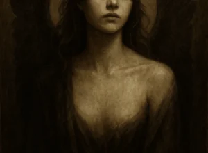 the forgotten one